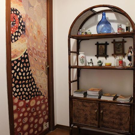 B&B Atlante Palermo Dış mekan fotoğraf