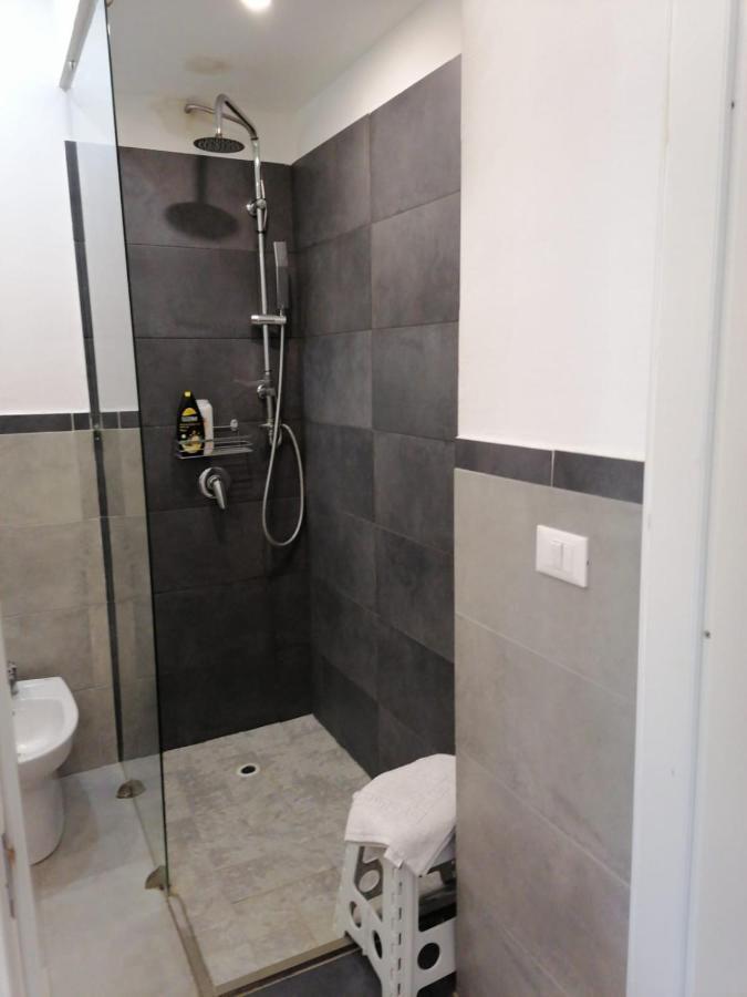 B&B Atlante Palermo Dış mekan fotoğraf