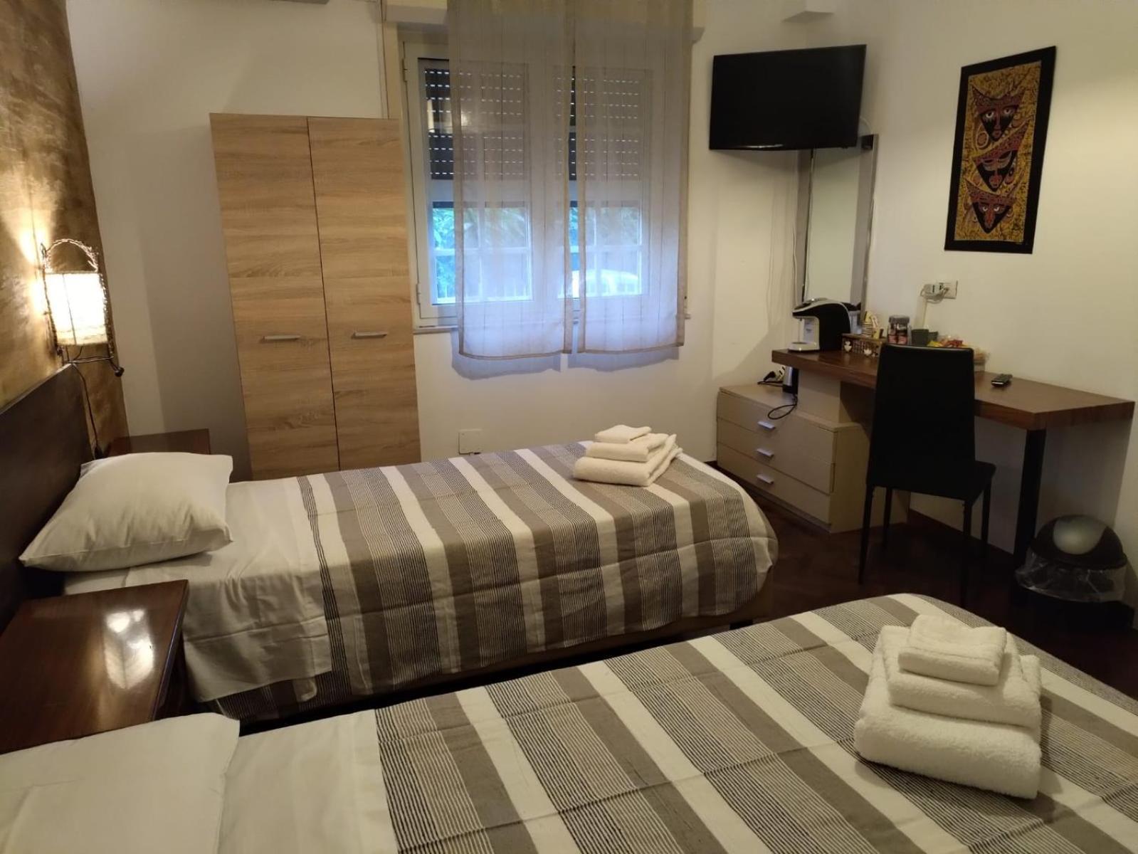 B&B Atlante Palermo Dış mekan fotoğraf