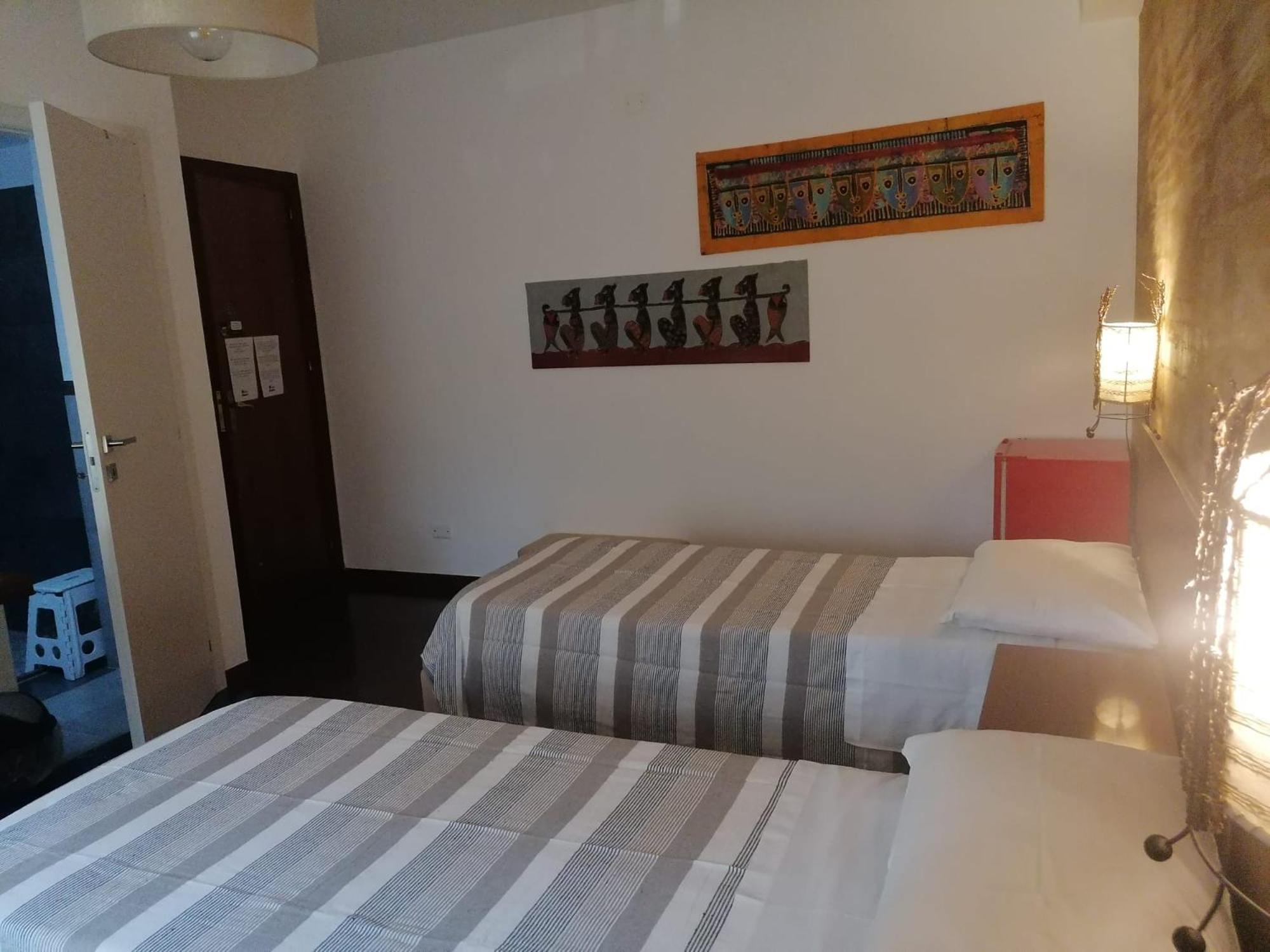 B&B Atlante Palermo Dış mekan fotoğraf