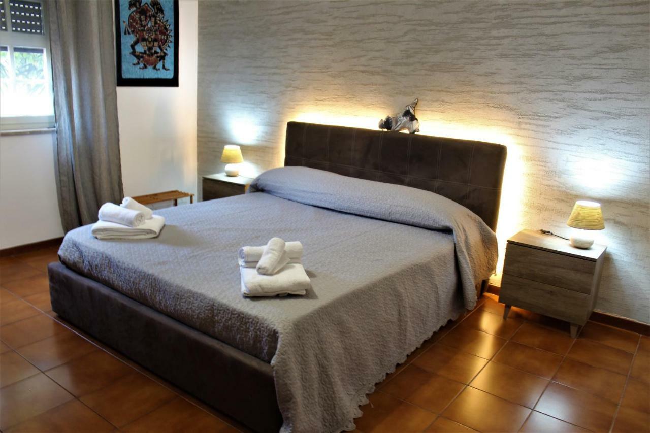 B&B Atlante Palermo Dış mekan fotoğraf