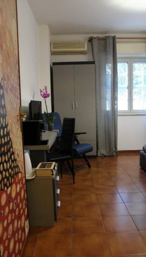 B&B Atlante Palermo Dış mekan fotoğraf