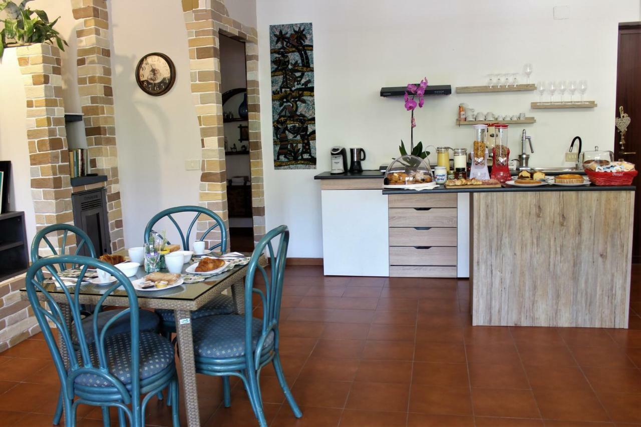 B&B Atlante Palermo Dış mekan fotoğraf