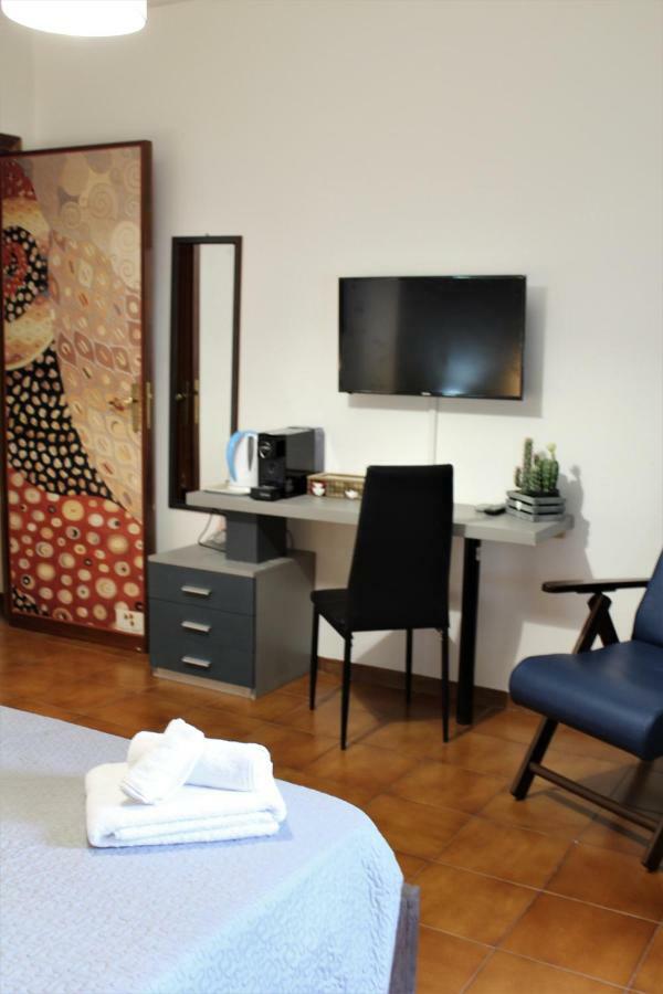B&B Atlante Palermo Dış mekan fotoğraf