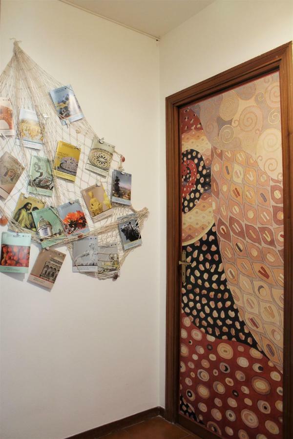 B&B Atlante Palermo Dış mekan fotoğraf