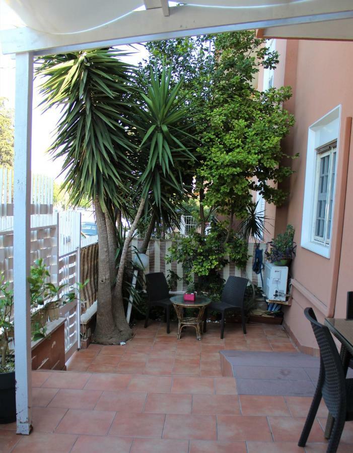 B&B Atlante Palermo Dış mekan fotoğraf