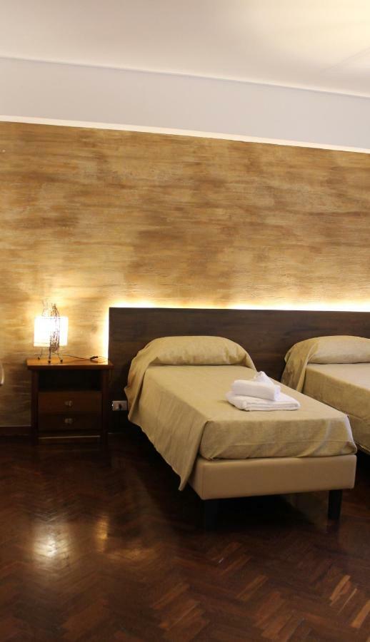 B&B Atlante Palermo Dış mekan fotoğraf
