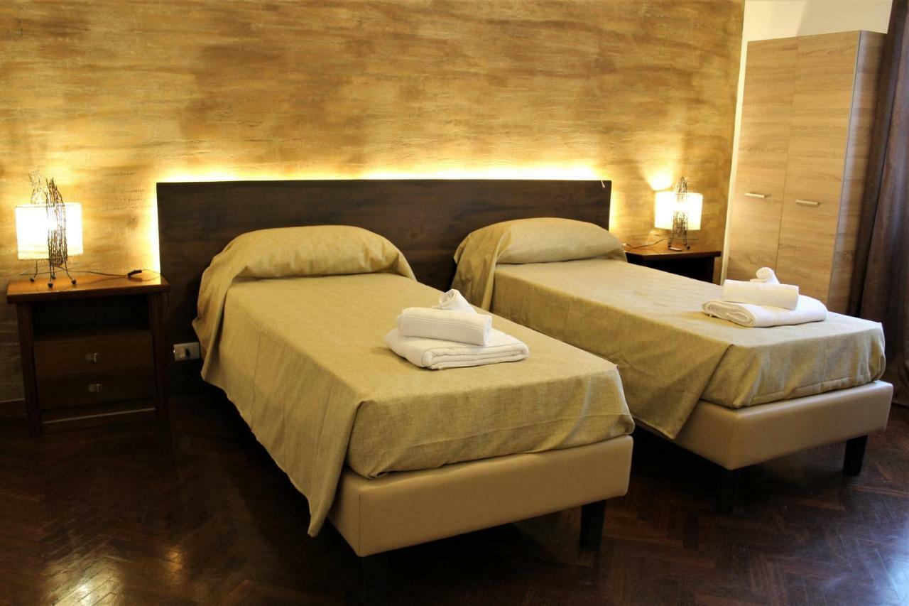 B&B Atlante Palermo Dış mekan fotoğraf