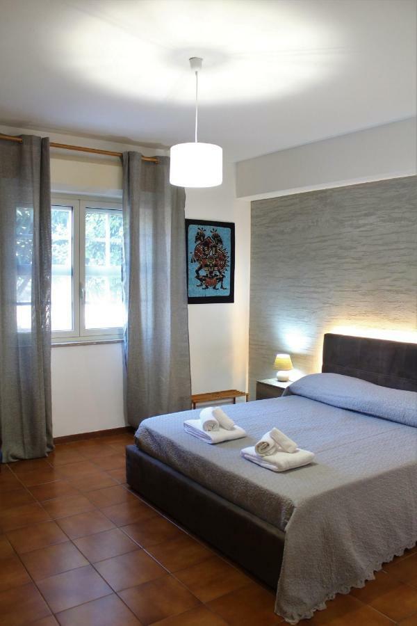 B&B Atlante Palermo Dış mekan fotoğraf