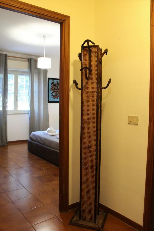 B&B Atlante Palermo Dış mekan fotoğraf