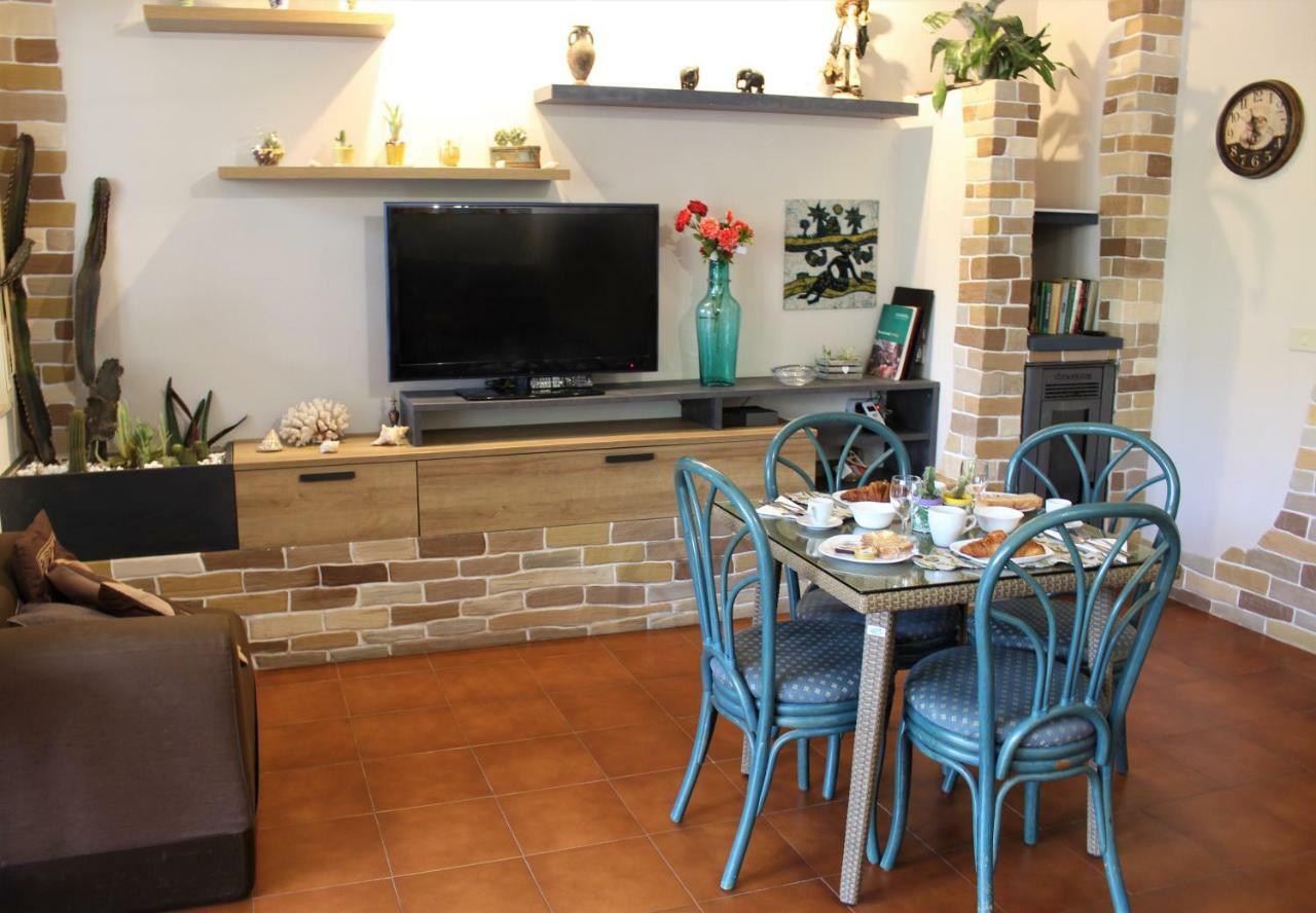 B&B Atlante Palermo Dış mekan fotoğraf