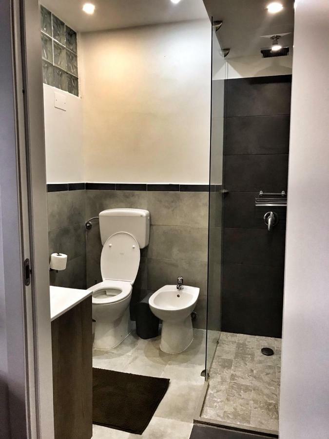 B&B Atlante Palermo Dış mekan fotoğraf