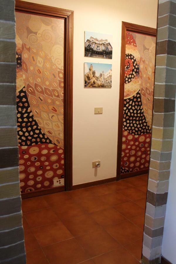 B&B Atlante Palermo Dış mekan fotoğraf