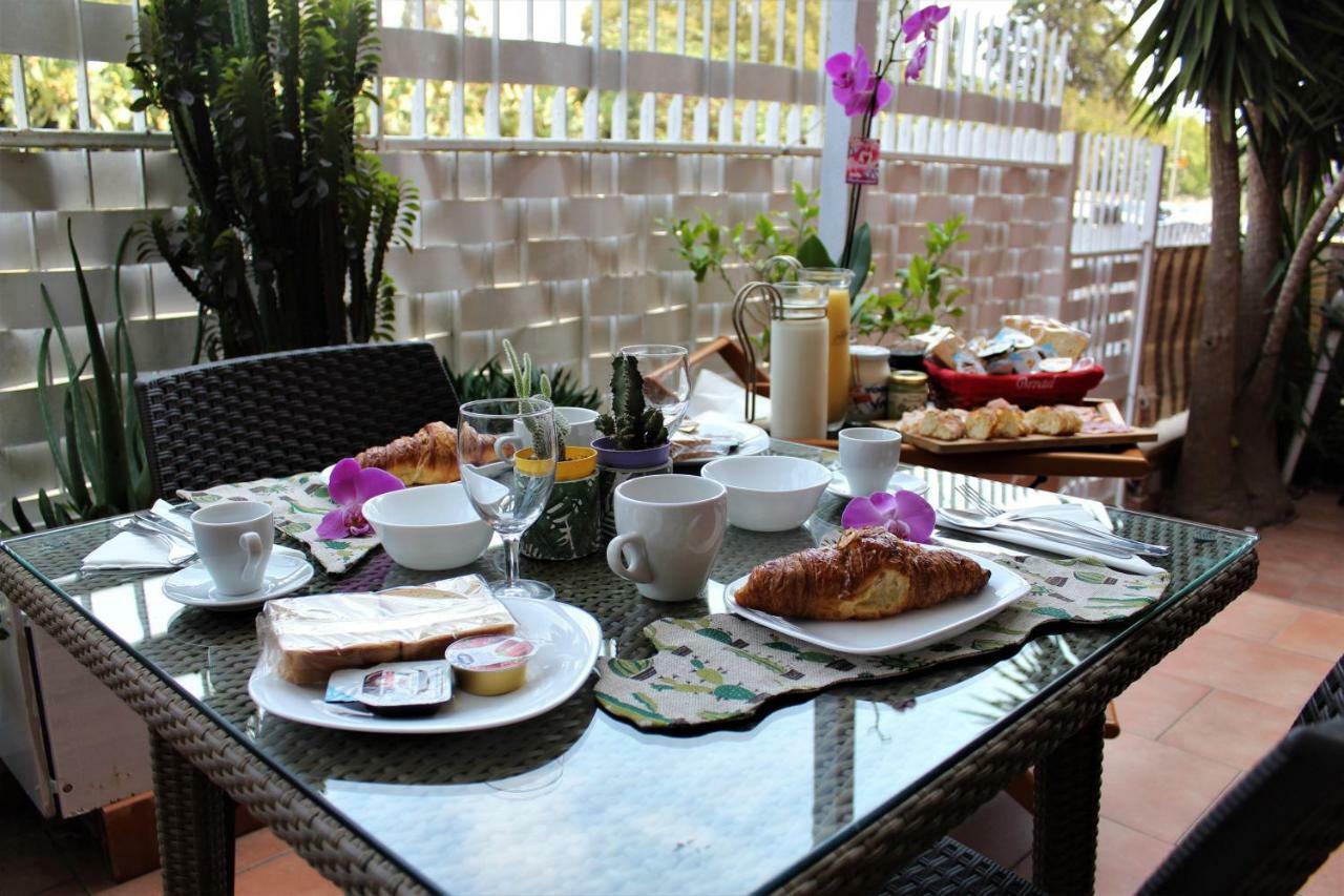B&B Atlante Palermo Dış mekan fotoğraf