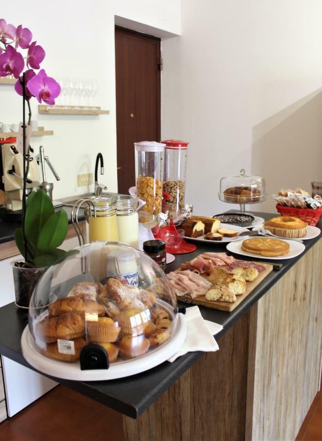 B&B Atlante Palermo Dış mekan fotoğraf